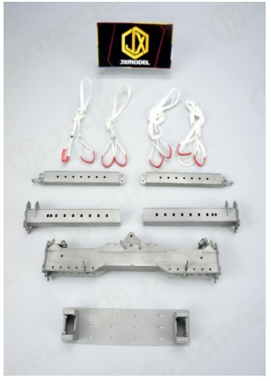 Multifunctional Telescopic Hanger F1650 Crane Spreader